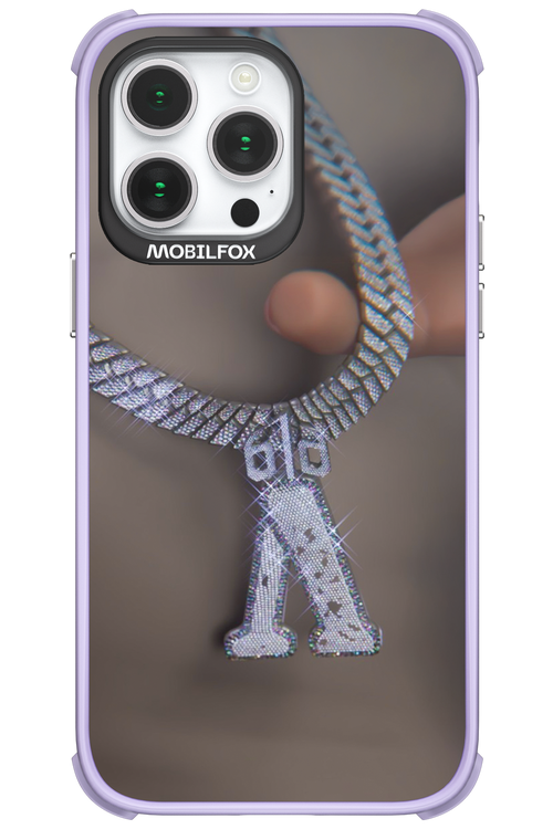 Azteca Chain 2.0 - Apple iPhone 14 Pro Max