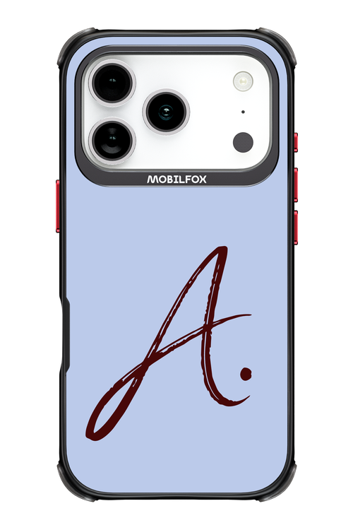 (Jellyfish Presso) A 2.0 - Apple iPhone 17 Pro