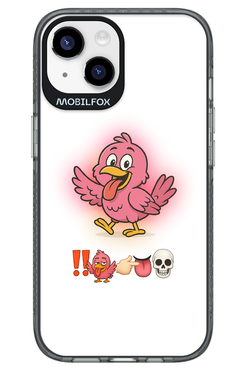 Bad Bird - Apple iPhone 14