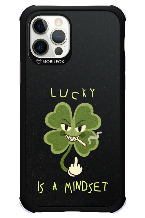 Lucky Mind 2.0 - Apple iPhone 12 Pro