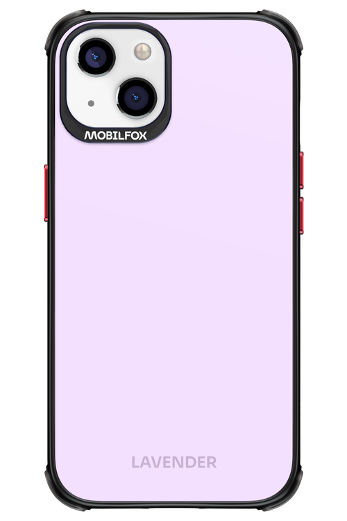 LAVENDER - FS2 2.0 - Apple iPhone 13