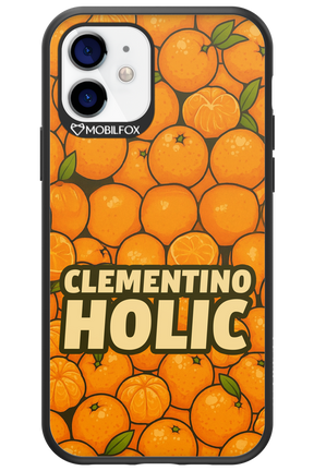 Clementino Holic 2.0 - Apple iPhone 12