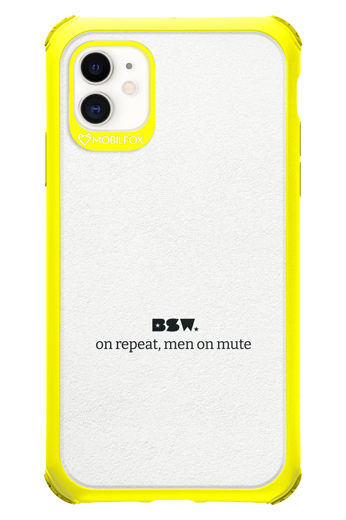 BSW FourSeasons 14 2.0 - Apple iPhone 11
