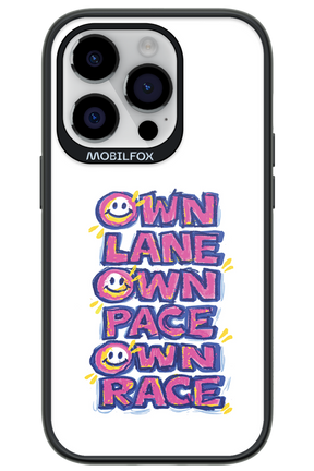 OWN 2.0 - Apple iPhone 14 Pro