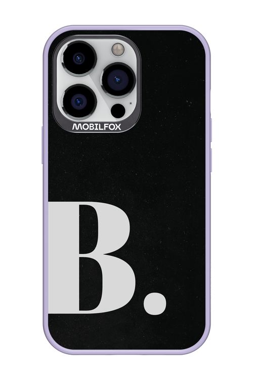 B (Off Space) 2.0 - Apple iPhone 13 Pro