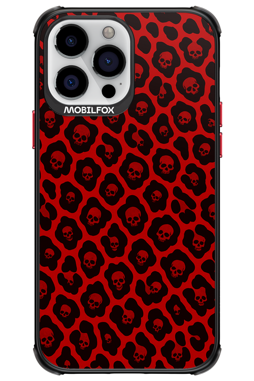 Deadly 2.0 - Apple iPhone 13 Pro Max