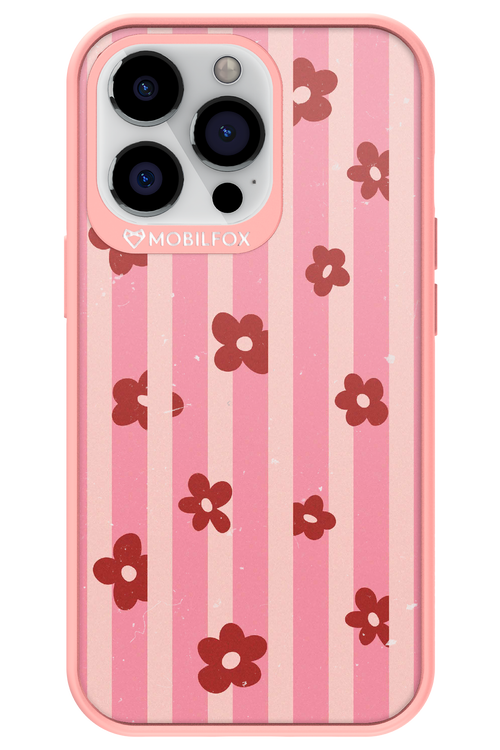 Flower Powerr 2.0 - Apple iPhone 13 Pro