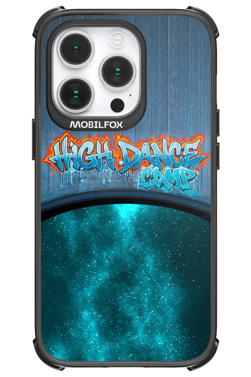 HDC 9 2.0 - Apple iPhone 14 Pro