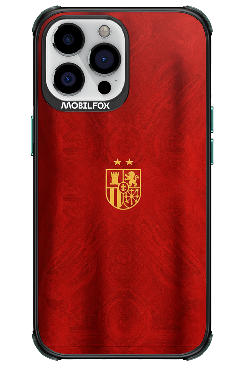 Spain II 2.0 - Apple iPhone 13 Pro Max