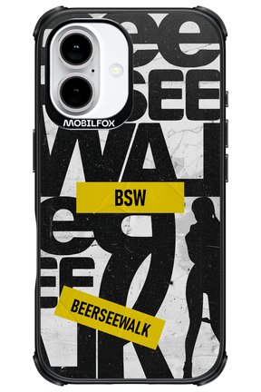 Beerseewalk II - Apple iPhone 16