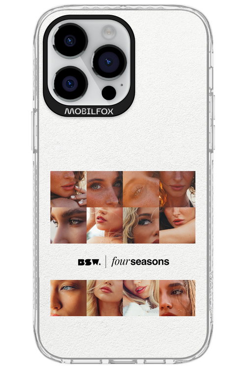 BSW FourSeasons 4 2.0 - Apple iPhone 14 Pro Max