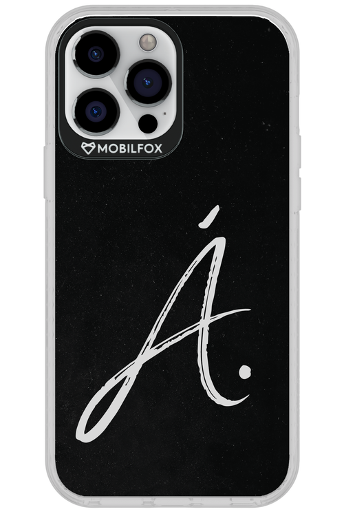 (Off Space) A II 2.0 - Apple iPhone 13 Pro Max