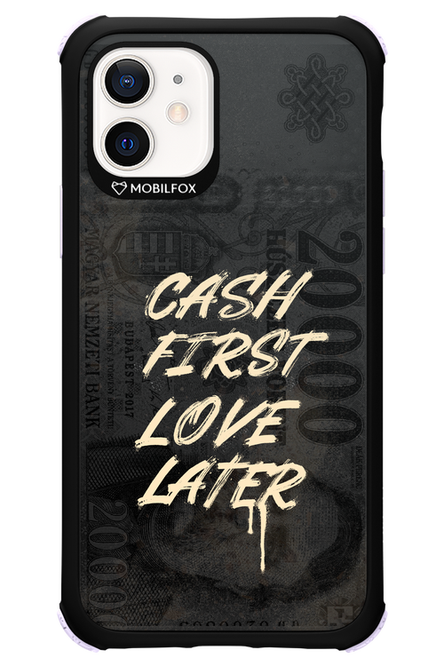 Love Later 2.0 - Apple iPhone 12