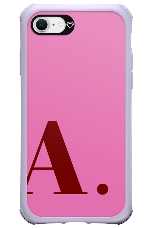 A (Sorbet) 2.0 - Apple iPhone SE 2020