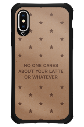 Whateverrr - Apple iPhone XS