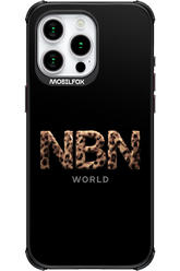 Black - Apple iPhone 15 Pro Max