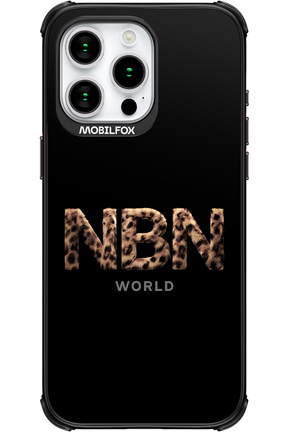 Black - Apple iPhone 15 Pro Max