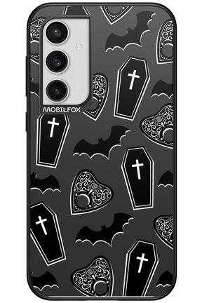 After Death - Samsung Galaxy S23 FE