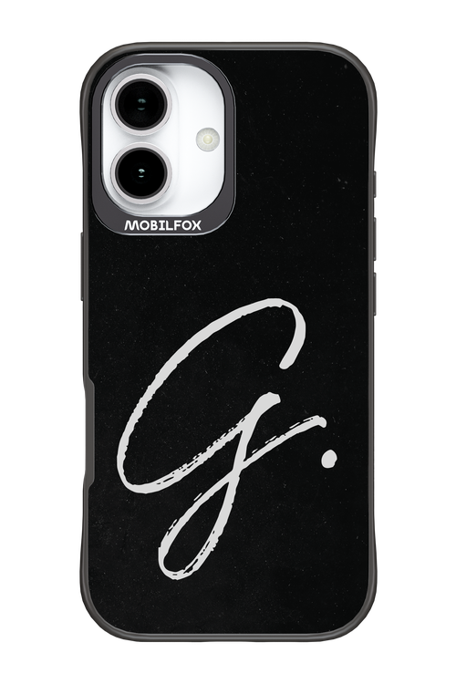 (Off Space) G 2.0 - Apple iPhone 17