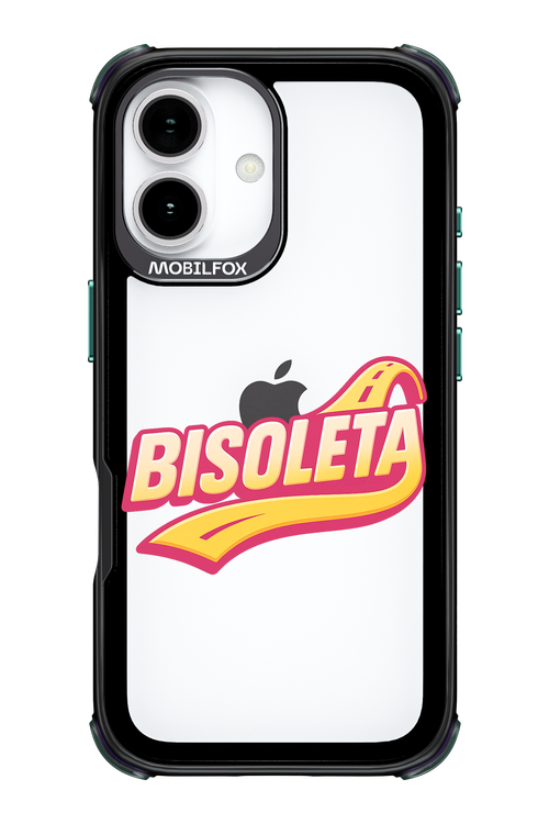 Bisoleta - Apple iPhone 17