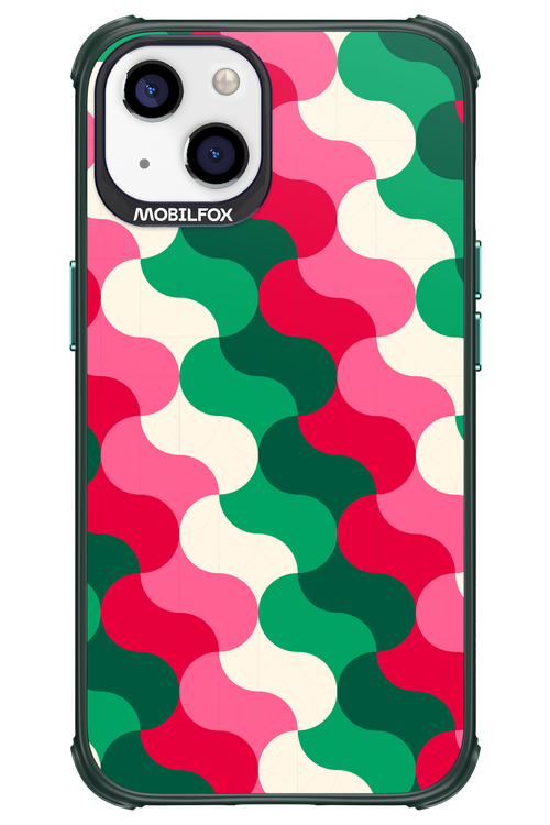 Holiday's Aura - Apple iPhone 13