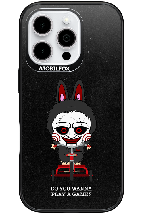 Sawbubu - Apple iPhone 16 Pro