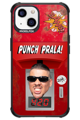 Punch Prala - Apple iPhone 13
