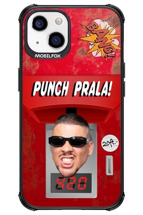 Punch Prala - Apple iPhone 13