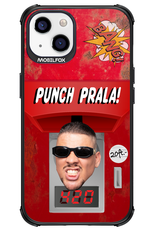 Punch Prala - Apple iPhone 13
