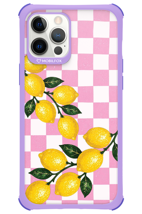 LEMON 2.0 - Apple iPhone 12 Pro Max