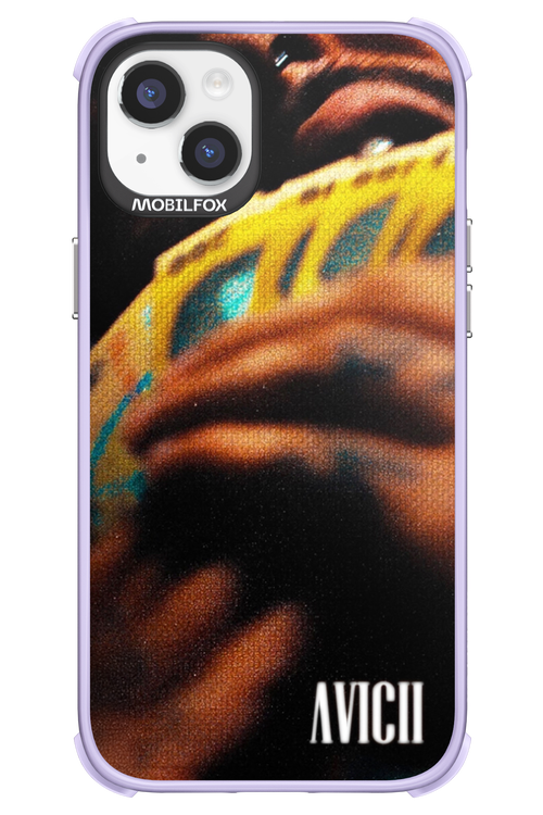 Avicii 2.0 - Apple iPhone 14 Plus