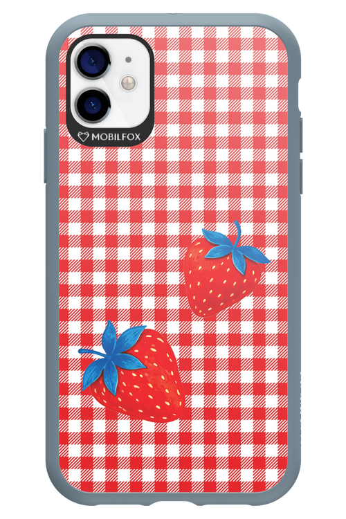 STRAWBERRY 2.0 - Apple iPhone 11