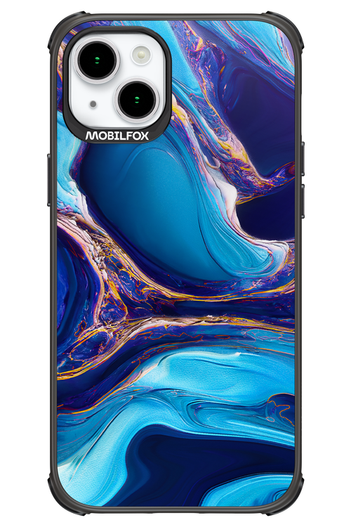 Amethyst 2.0 - Apple iPhone 15 Plus