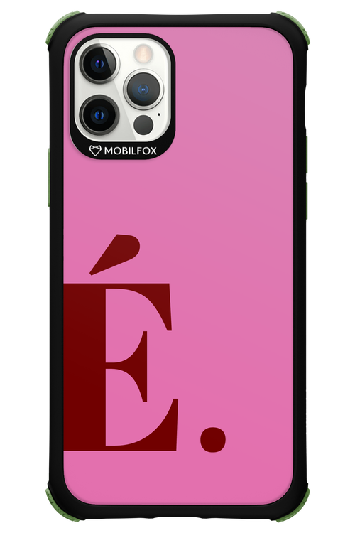E II (Sorbet) 2.0 - Apple iPhone 12 Pro