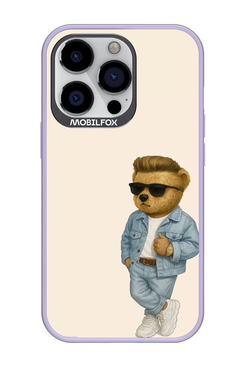Gamibear (Desert) - Apple iPhone 13 Pro
