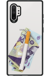 Cigarette 100 Lei - Samsung Galaxy Note 10+