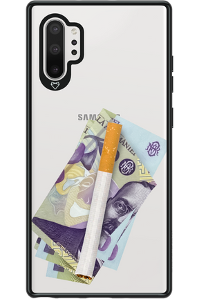 Cigarette 100 Lei - Samsung Galaxy Note 10+
