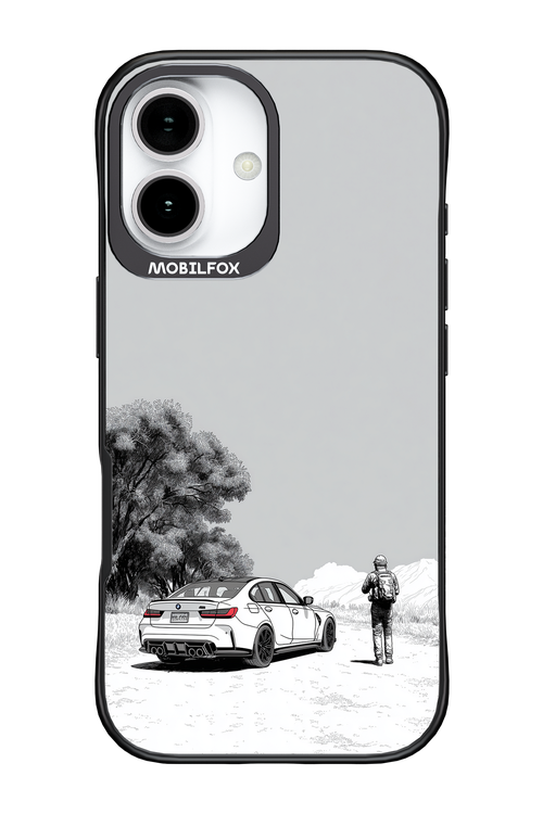 Dreamland 2.0 - Apple iPhone 17
