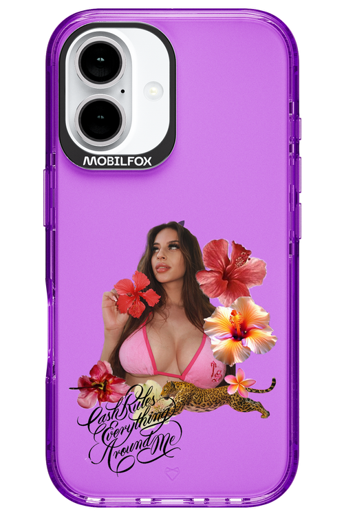 Island Money Muse 2.0 - Apple iPhone 16