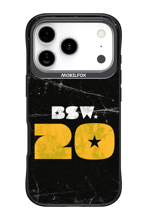 BSW 20 (1) 2.0 - Apple iPhone 17 Pro