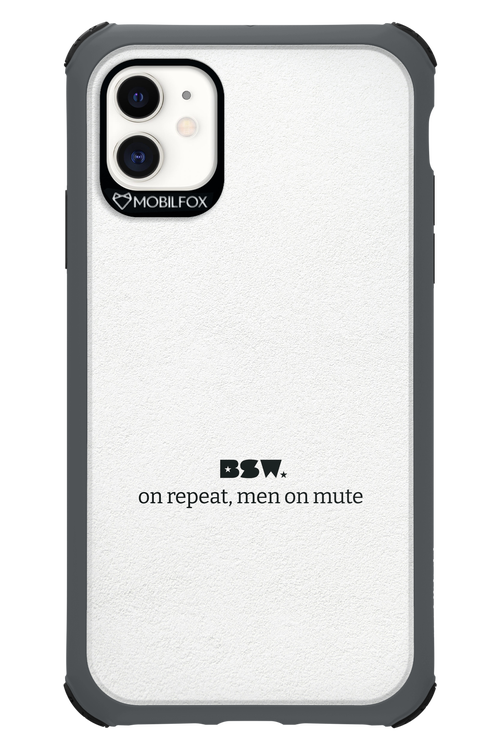 BSW FourSeasons 14 2.0 - Apple iPhone 11