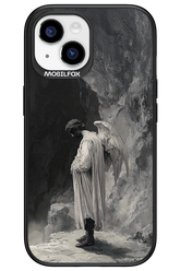INGER Cover 2.0 - Apple iPhone 15