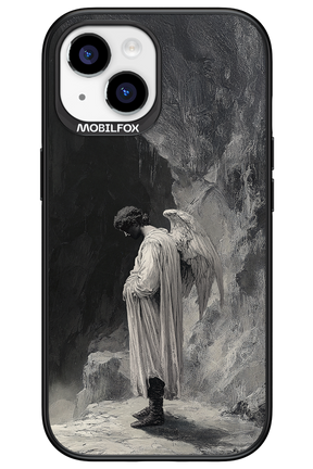 INGER Cover 2.0 - Apple iPhone 15
