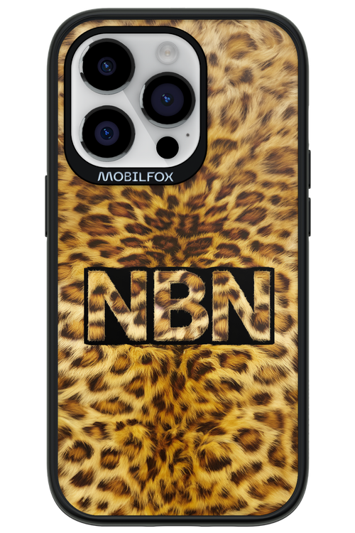 Cheetahh 2.0 - Apple iPhone 14 Pro
