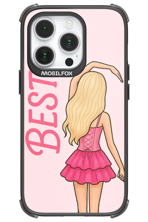 Bestt 2.0 - Apple iPhone 14 Pro