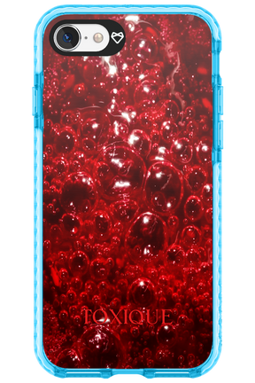 Toxique - Apple iPhone 7