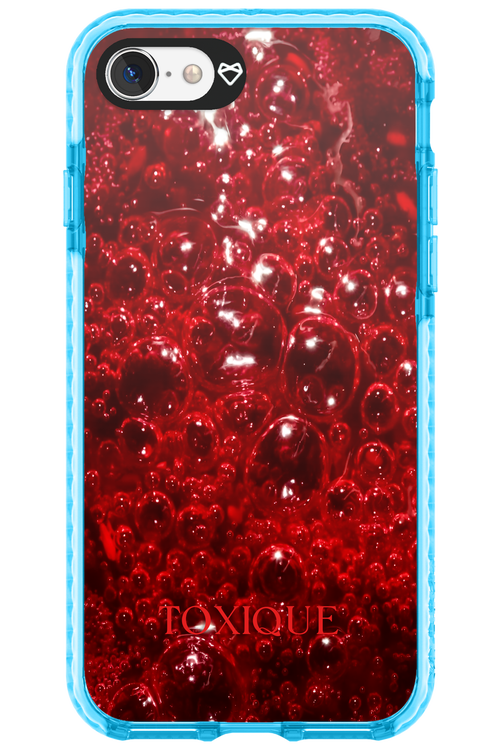 Toxique - Apple iPhone 7