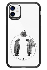 iNGER & D3MON V2 2.0 - Apple iPhone 11