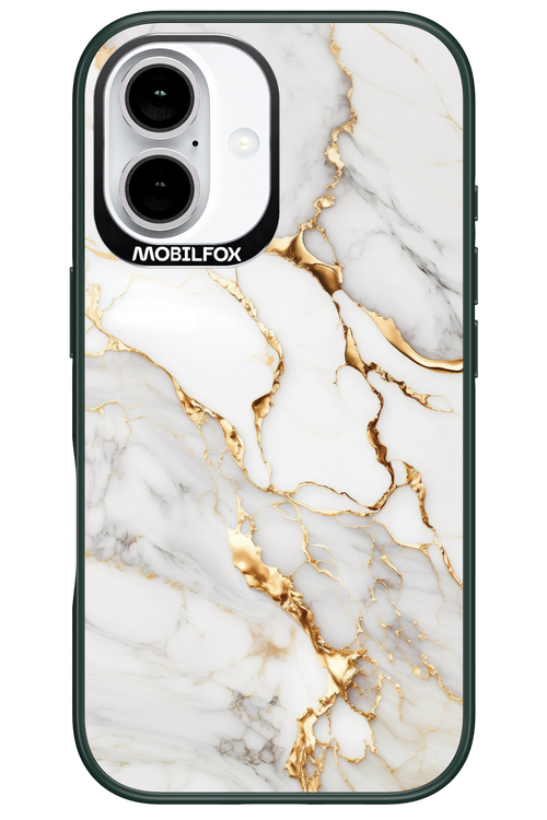Ariel 2.0 - Apple iPhone 16