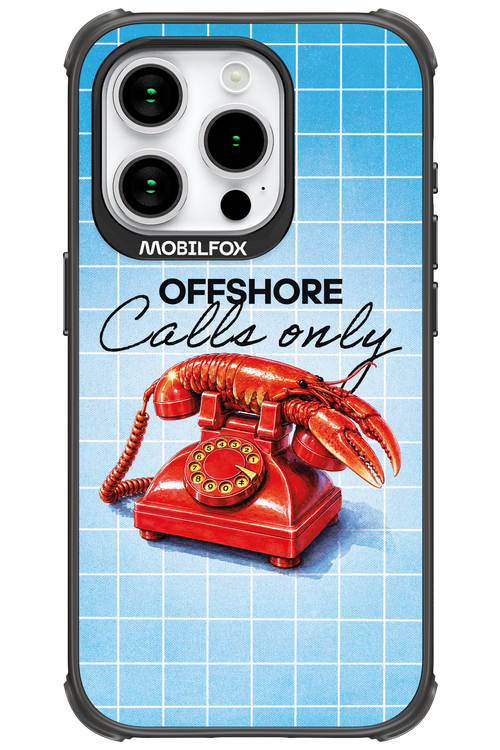 Offshore 2.0 - Apple iPhone 15 Pro